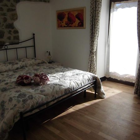 Albergo Diffuso Zoncolan Ovaro Zimmer foto