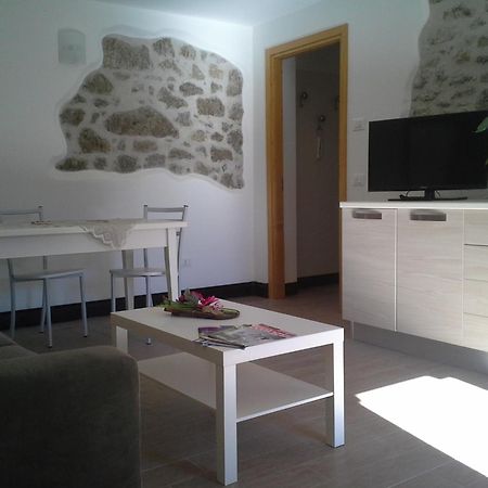 Albergo Diffuso Zoncolan Ovaro Zimmer foto