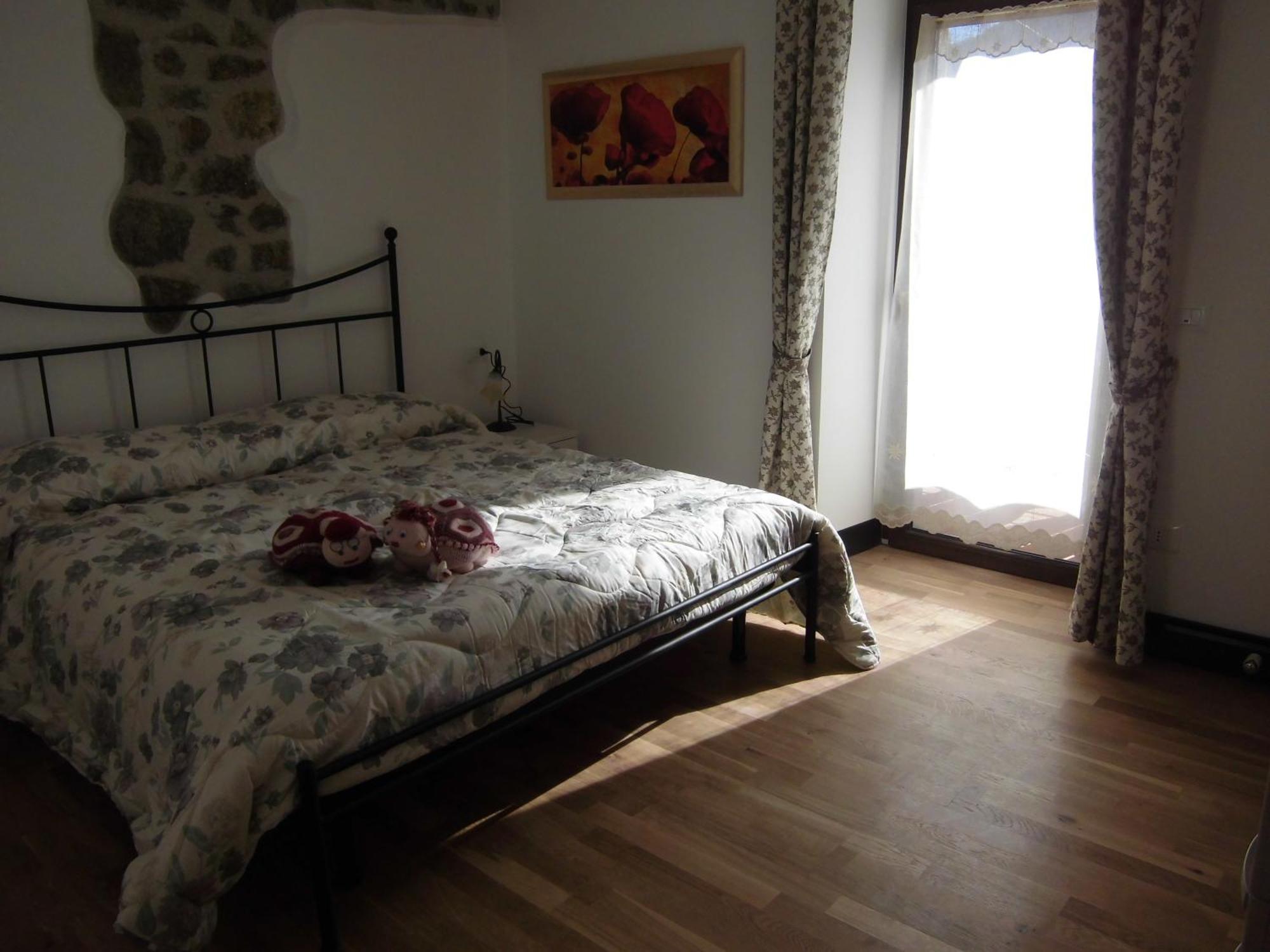 Albergo Diffuso Zoncolan Ovaro Zimmer foto
