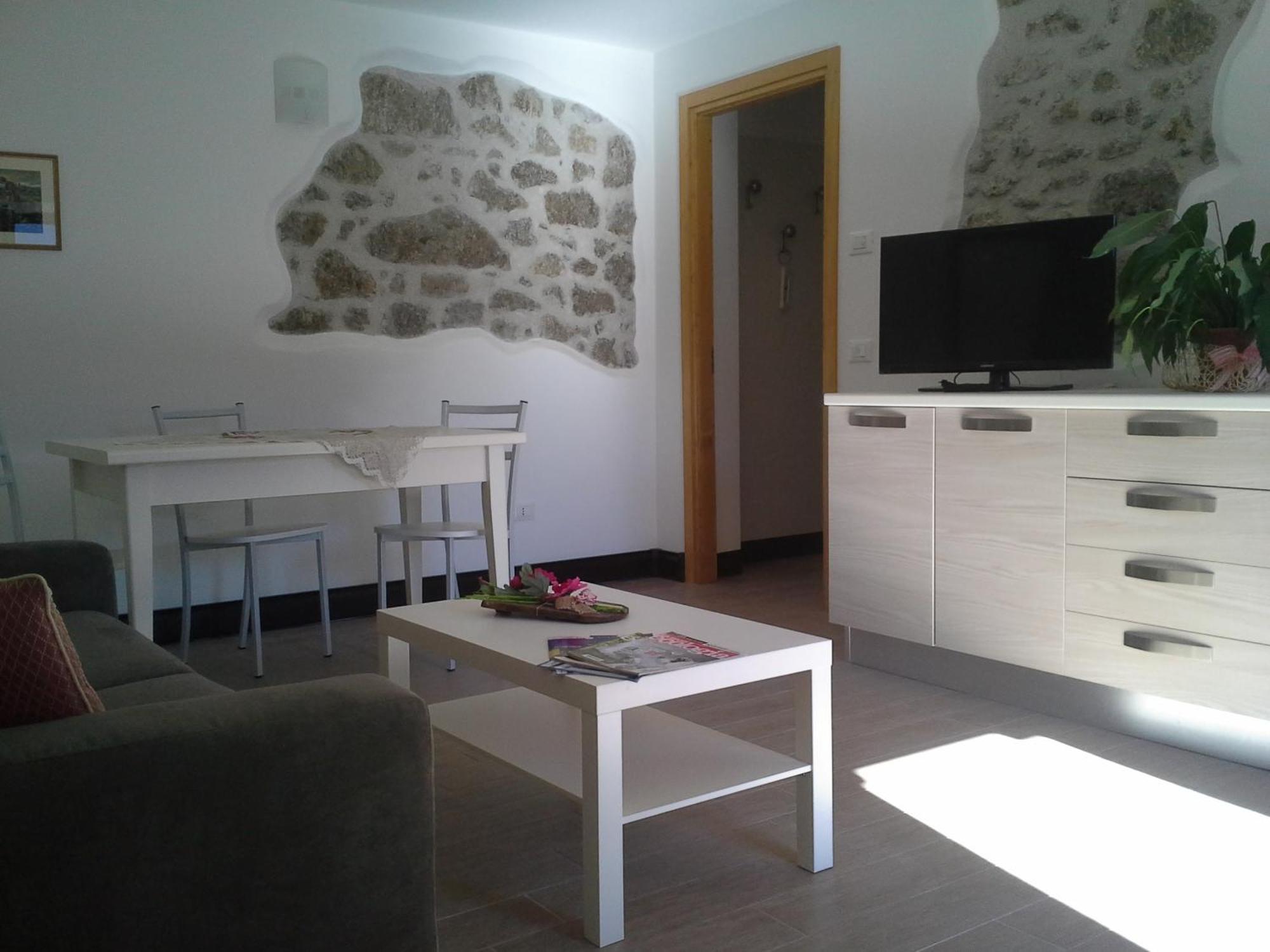 Albergo Diffuso Zoncolan Ovaro Zimmer foto