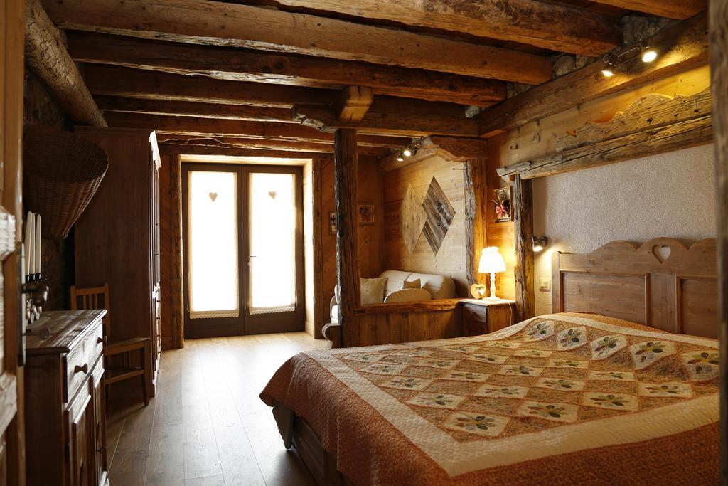 Albergo Diffuso Zoncolan Ovaro Exterior foto