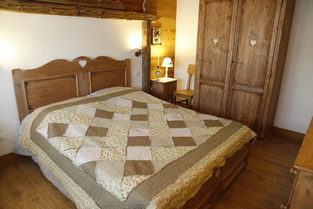Albergo Diffuso Zoncolan Ovaro Exterior foto