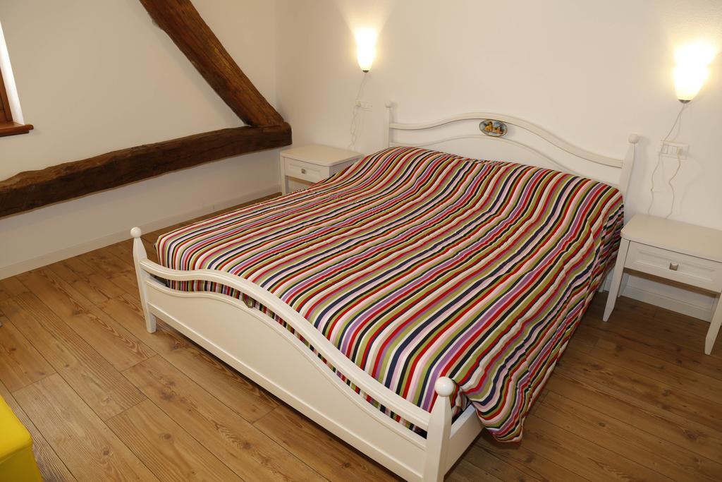 Albergo Diffuso Zoncolan Ovaro Exterior foto