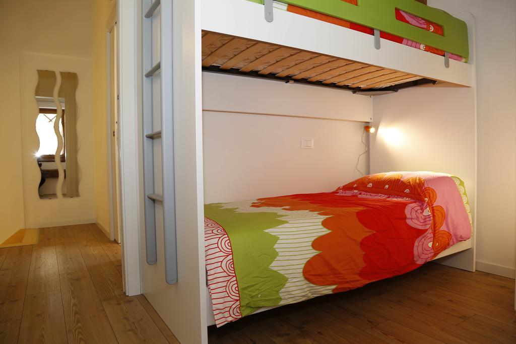 Albergo Diffuso Zoncolan Ovaro Exterior foto