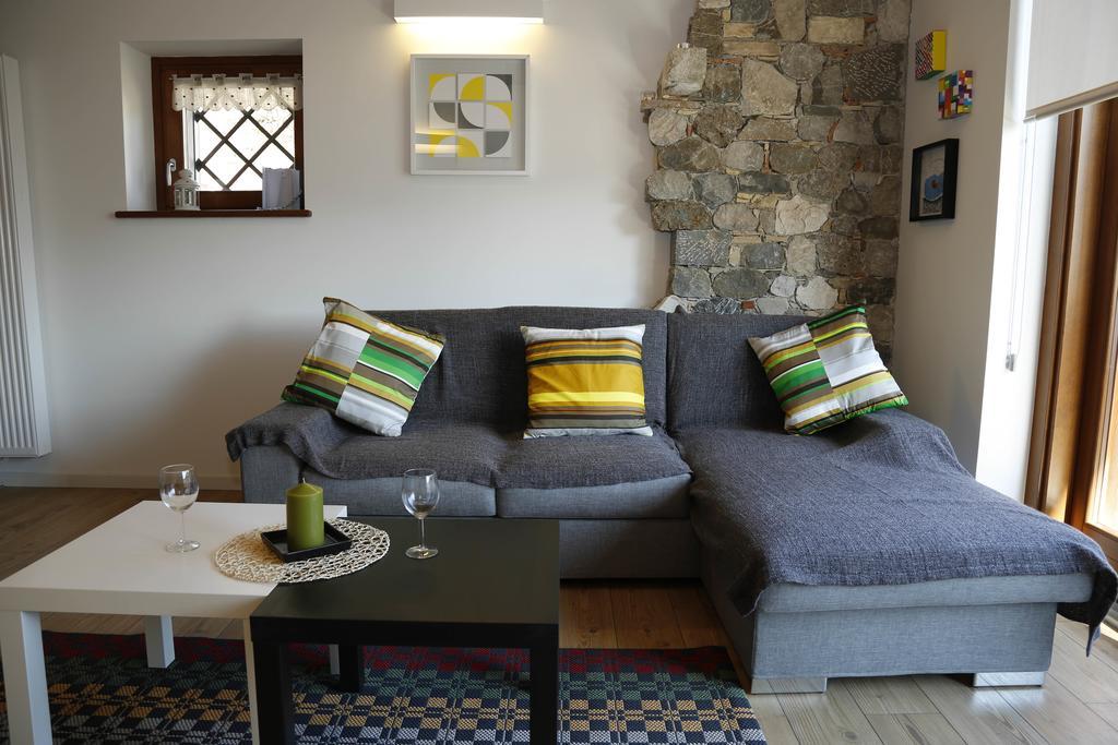 Albergo Diffuso Zoncolan Ovaro Exterior foto