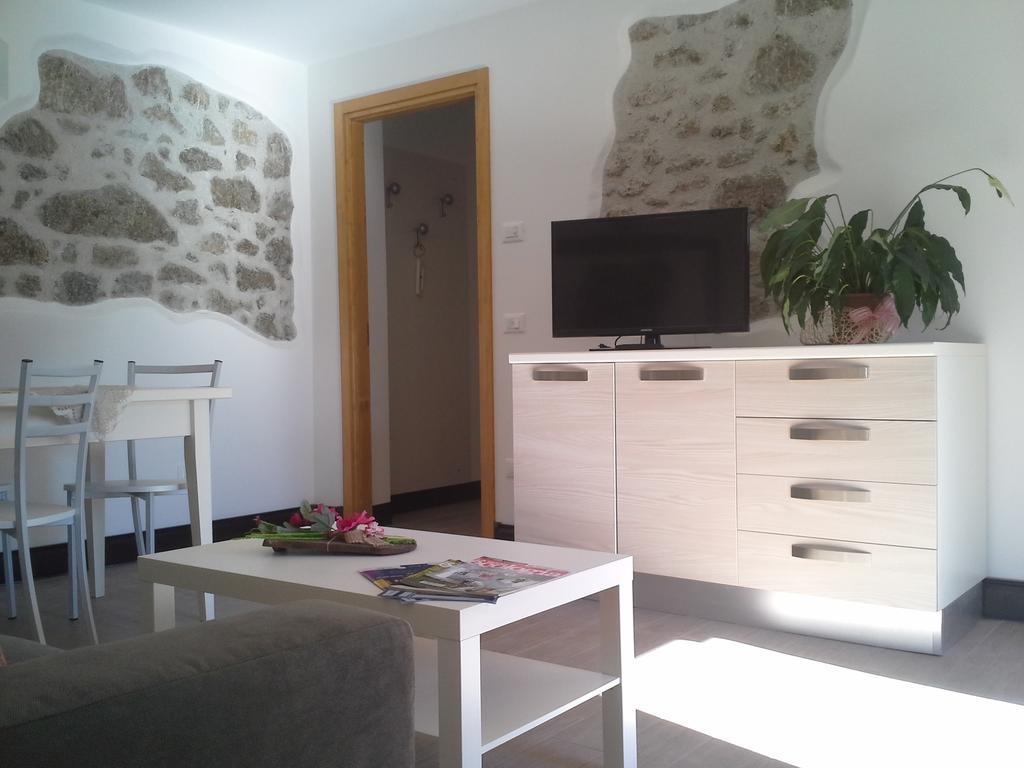 Albergo Diffuso Zoncolan Ovaro Exterior foto