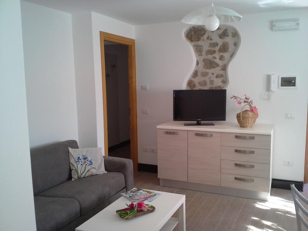 Albergo Diffuso Zoncolan Ovaro Exterior foto