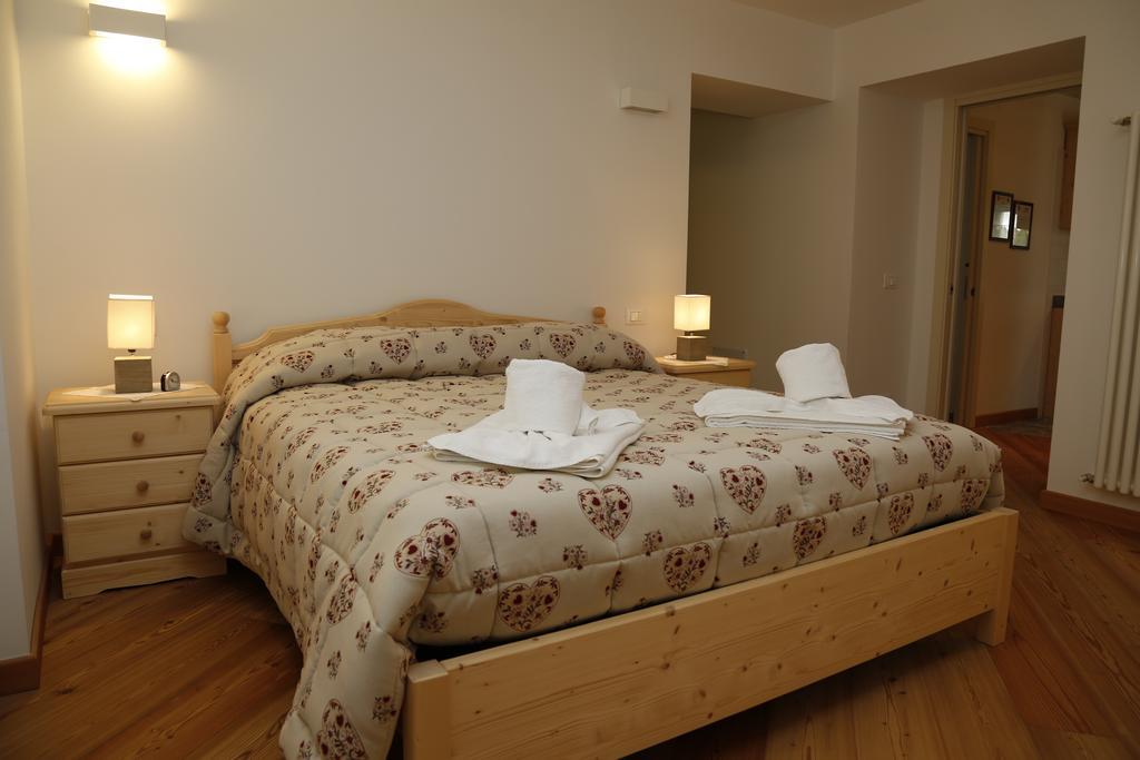 Albergo Diffuso Zoncolan Ovaro Exterior foto