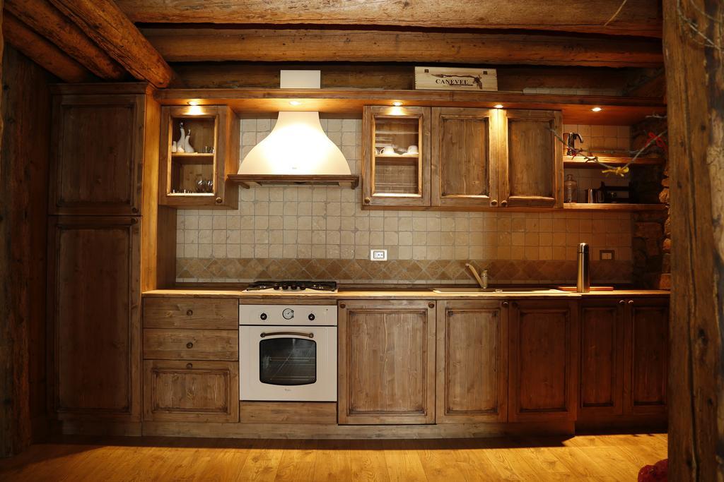 Albergo Diffuso Zoncolan Ovaro Zimmer foto