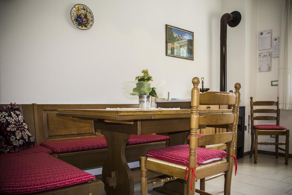 Albergo Diffuso Zoncolan Ovaro Zimmer foto