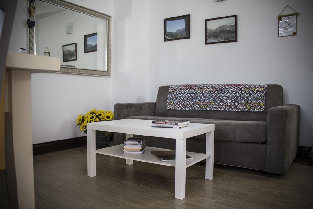 Albergo Diffuso Zoncolan Ovaro Zimmer foto