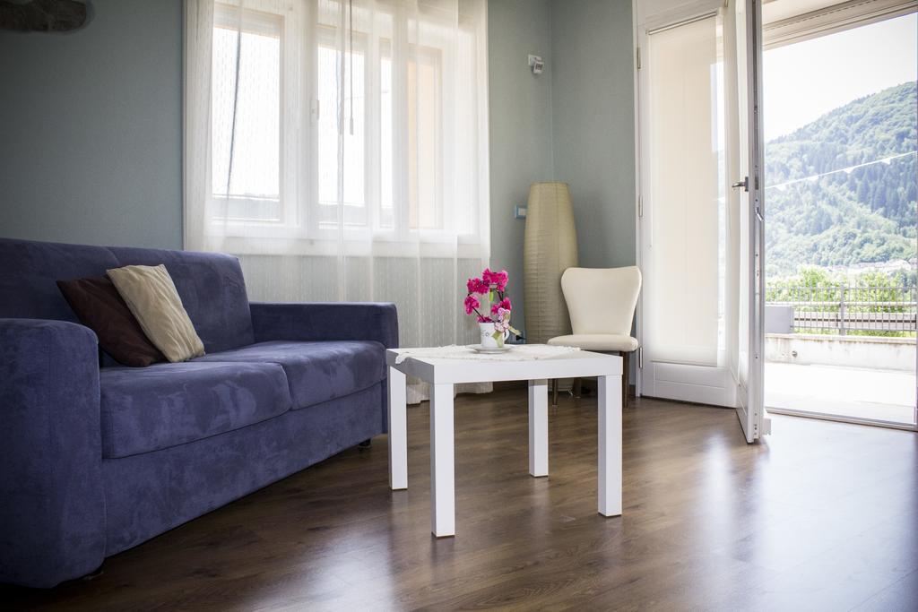 Albergo Diffuso Zoncolan Ovaro Zimmer foto