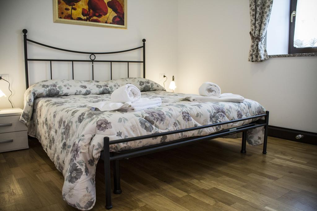 Albergo Diffuso Zoncolan Ovaro Zimmer foto