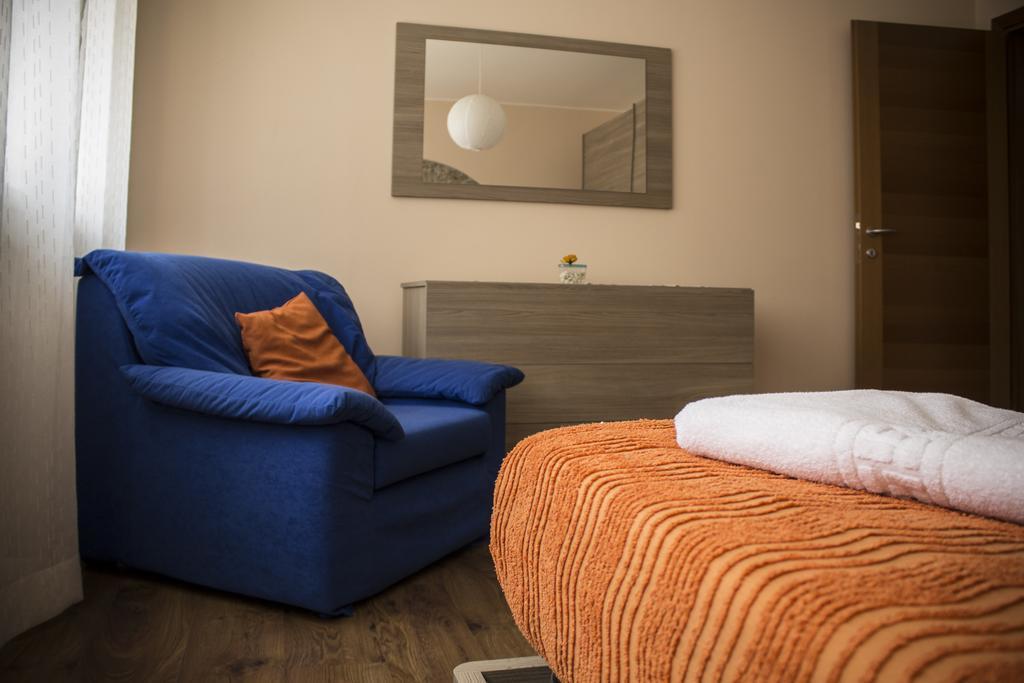 Albergo Diffuso Zoncolan Ovaro Zimmer foto