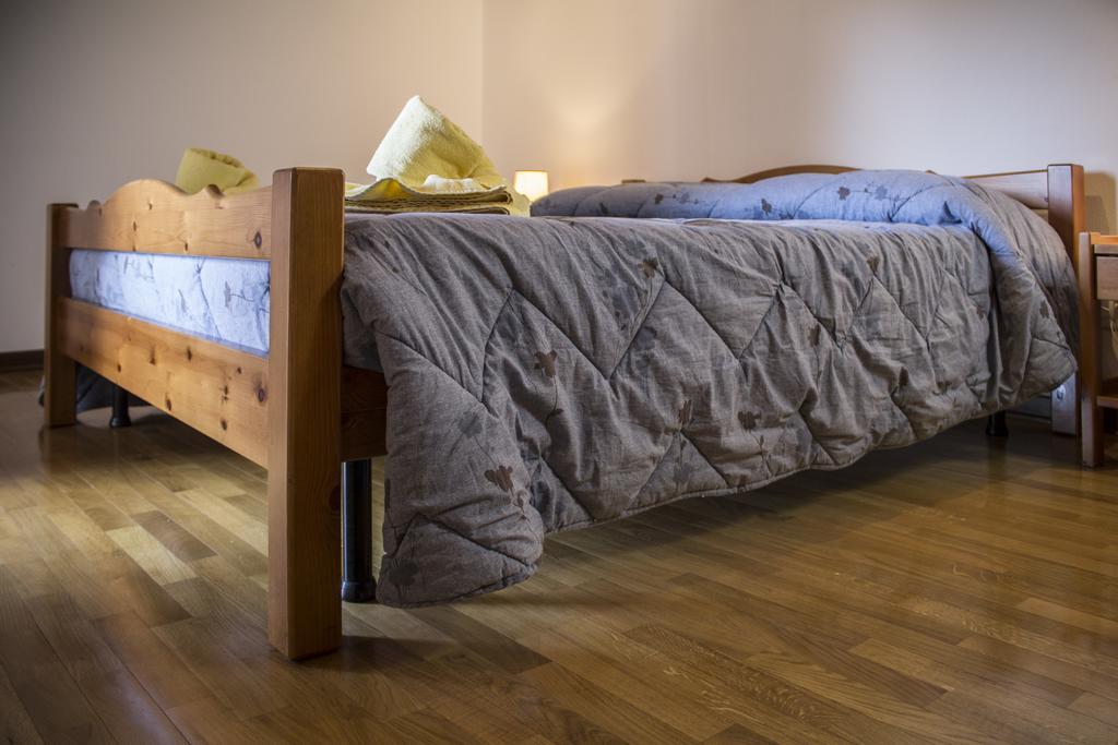 Albergo Diffuso Zoncolan Ovaro Zimmer foto