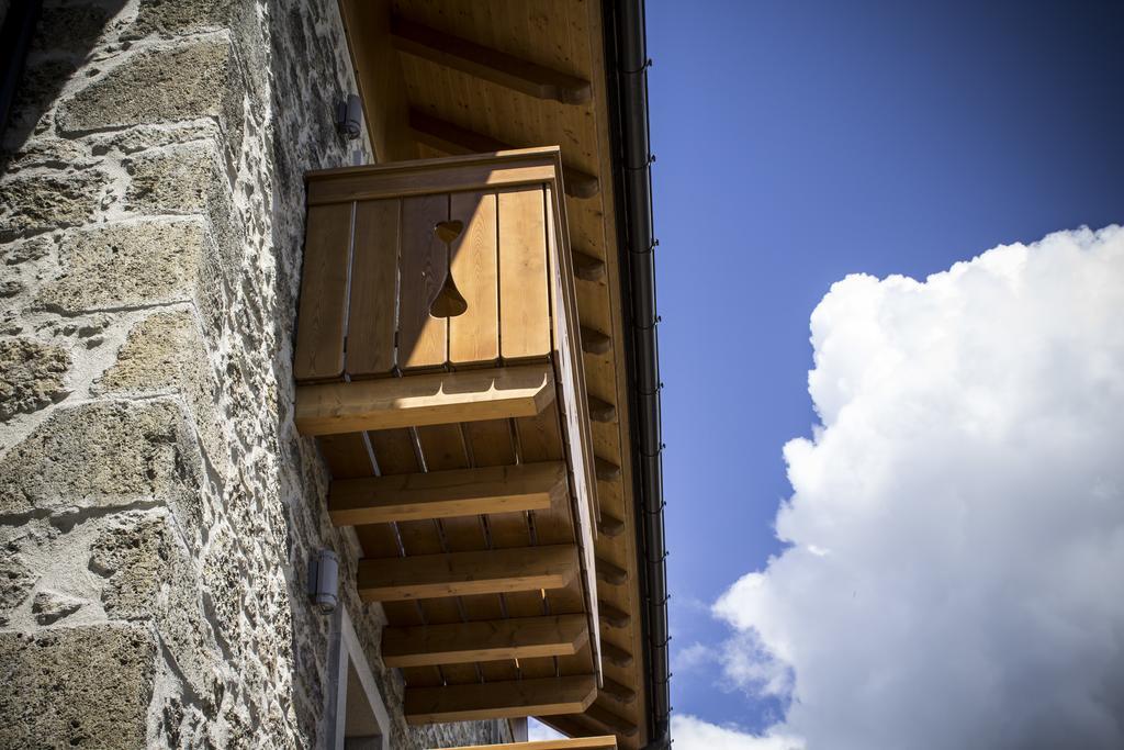 Albergo Diffuso Zoncolan Ovaro Zimmer foto