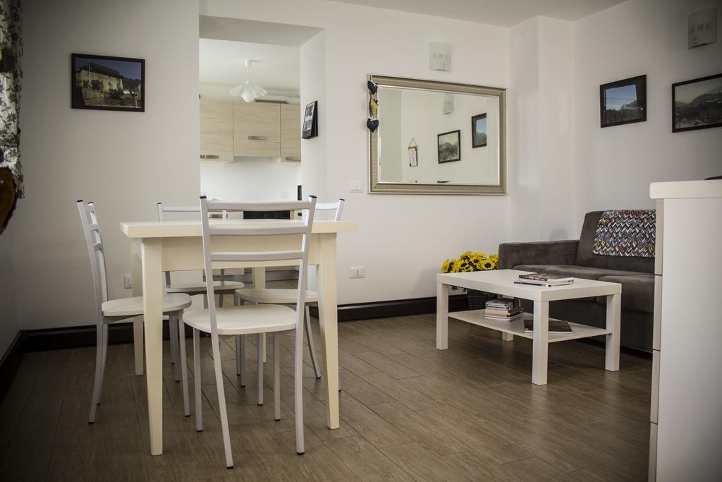 Albergo Diffuso Zoncolan Ovaro Zimmer foto