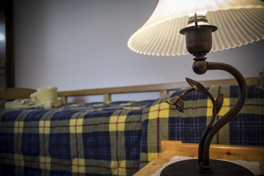 Albergo Diffuso Zoncolan Ovaro Zimmer foto