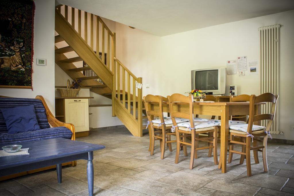 Albergo Diffuso Zoncolan Ovaro Zimmer foto