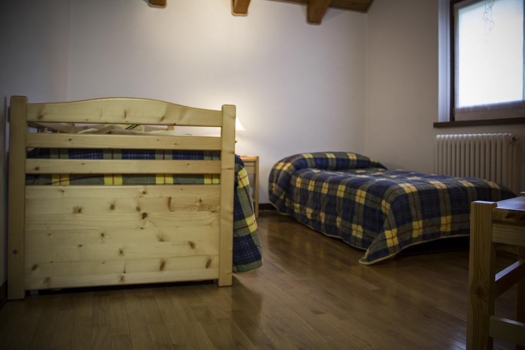 Albergo Diffuso Zoncolan Ovaro Zimmer foto