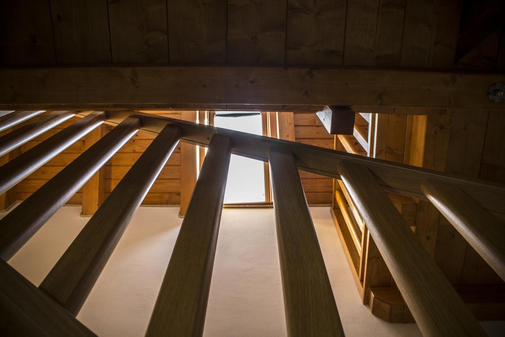 Albergo Diffuso Zoncolan Ovaro Zimmer foto