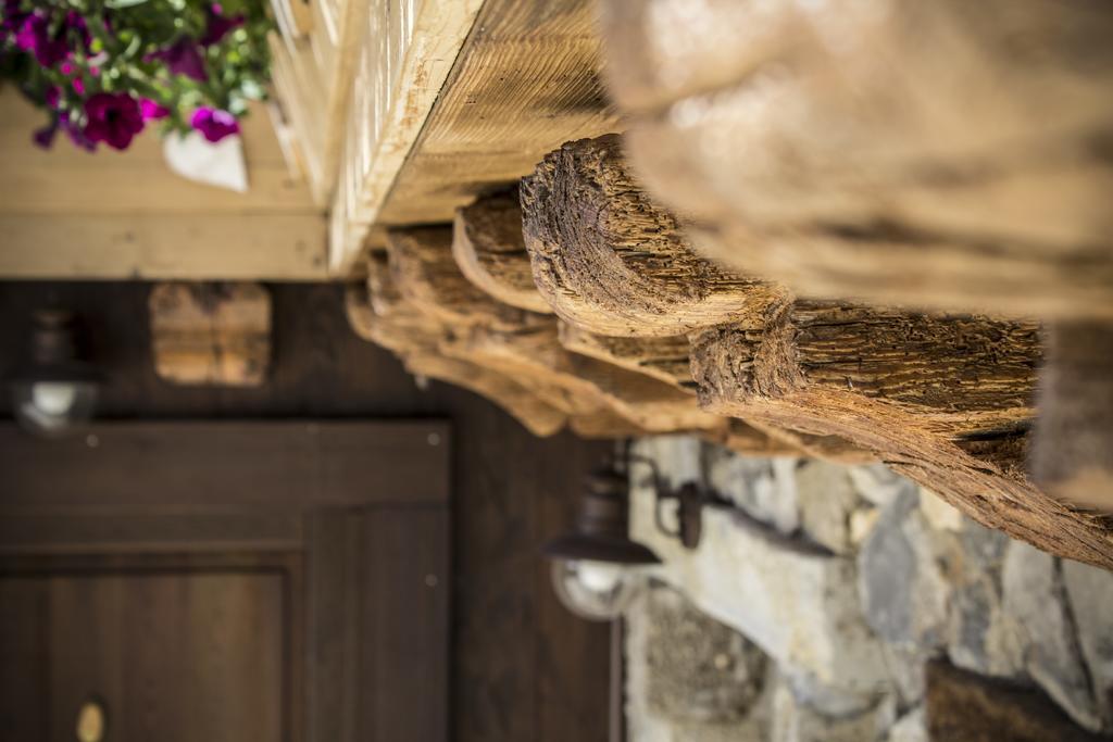 Albergo Diffuso Zoncolan Ovaro Zimmer foto