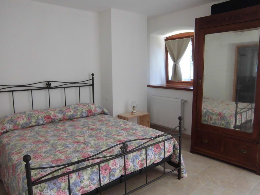 Albergo Diffuso Zoncolan Ovaro Exterior foto
