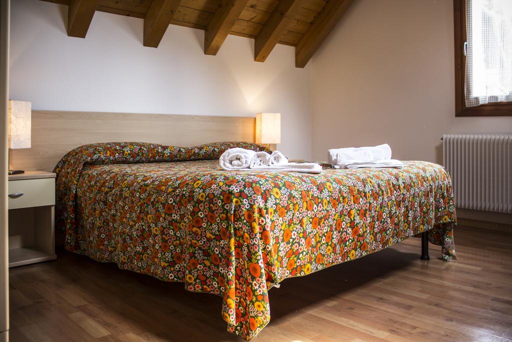 Albergo Diffuso Zoncolan Ovaro Exterior foto