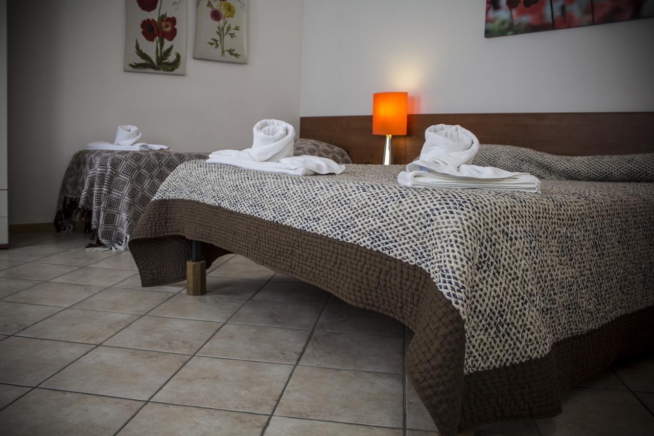 Albergo Diffuso Zoncolan Ovaro Exterior foto